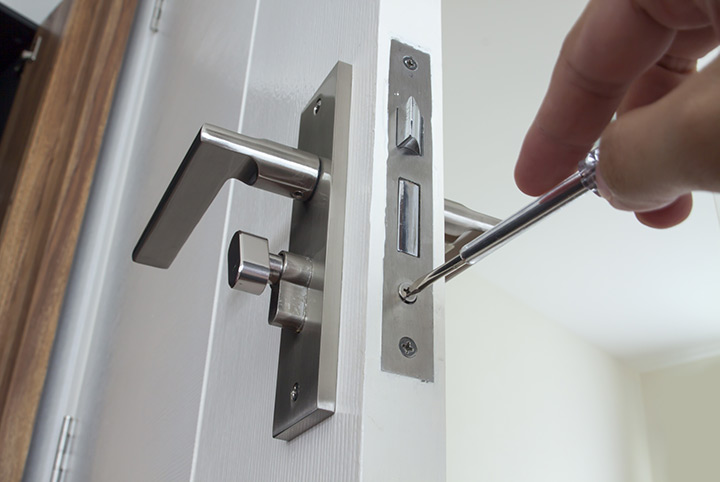 Our local locksmiths are able to repair and install door locks for properties in Moseley and the local area.